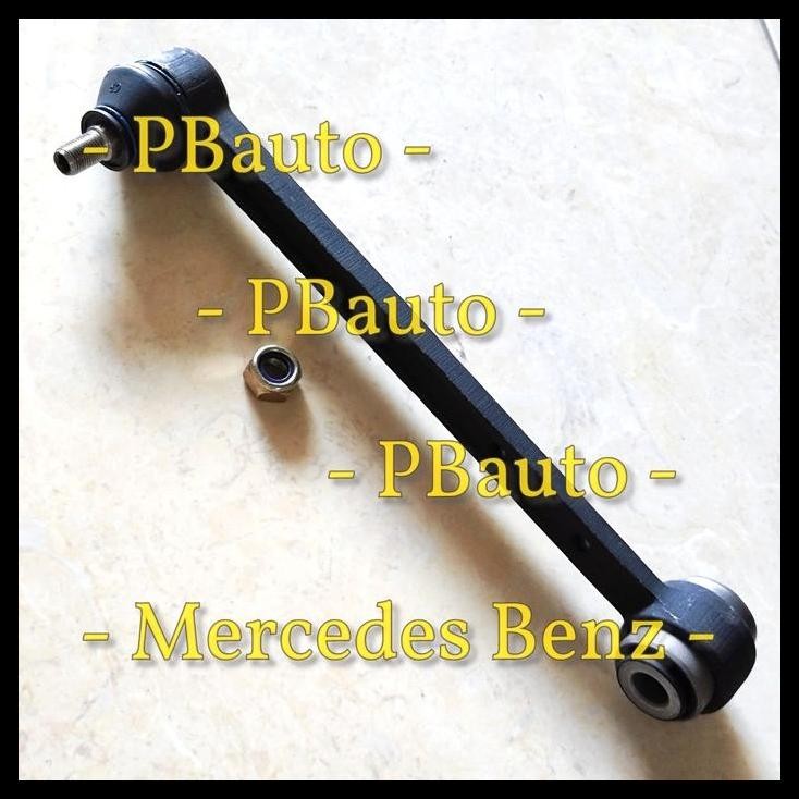 GRATIS ONGKIR STANG ARM BELAKANG TIEROD W124 W202 MERCEDES BENZ / MERCY 