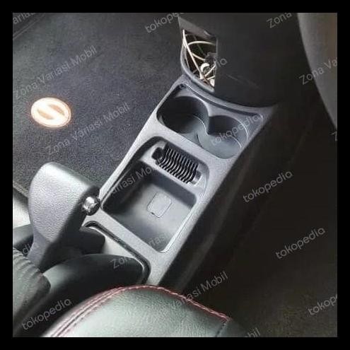 HOT DEAL CONSOLE BOX CALYA SIGRA 2016 2017 2018 2019 2020 2021 2022 2023 CENTER 