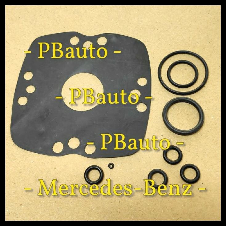 TERBARU MEMBRAN FUELDIST 230E W124 