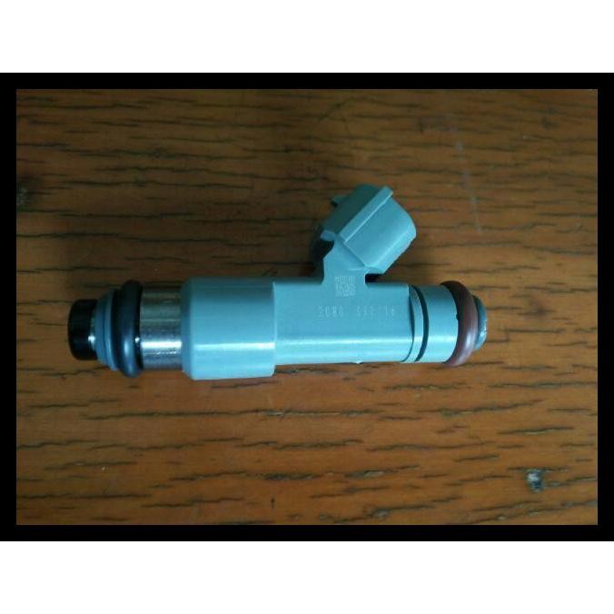 TERMURAH NOZZLE INJECTOR INJEKTOR AGYA/AYLA ORIGINAL