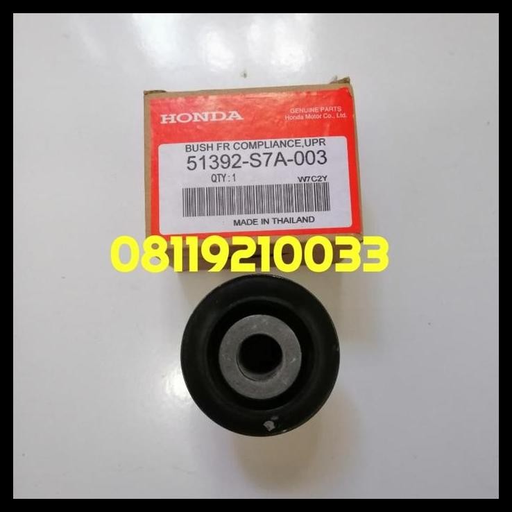 TERBARU BUSHING ARM KECIL HONDA CRV GEN 2 2002-2006 
