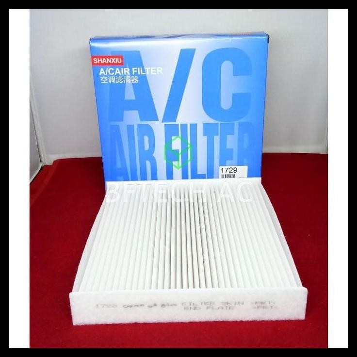 HOT DEAL FILTER AC TOYOTA AVANZA VELOZ/APV/GRAND MAX/JAZZ FILTER KABIN AC MOBIL 