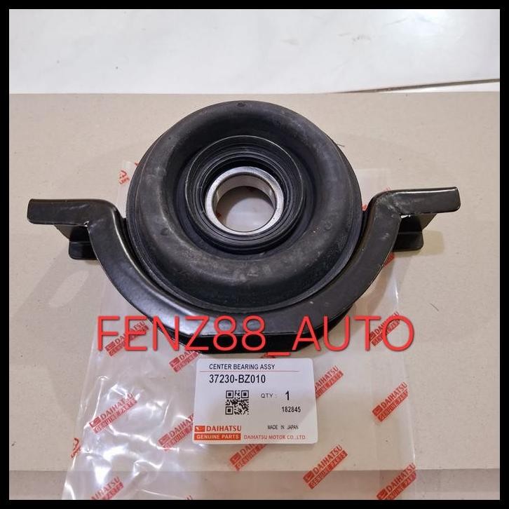 HOT DEAL CENTER BEARING GANTUNGAN KOPEL RUSH TERIOS LAMA KONDE - AVANZA XENIA 2004-2012 IMPORT 
