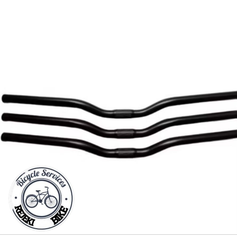 Stang Setir Sepeda MTB FIXIE