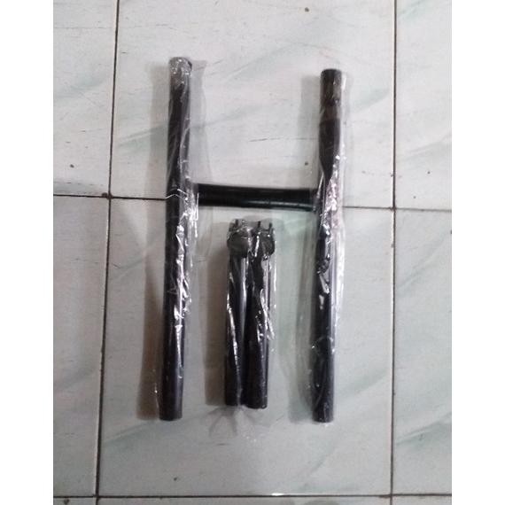 STANG SEPEDA  H