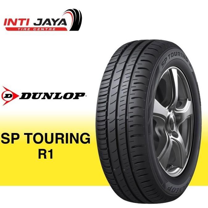 Ban mobil 175/60 R15 Dunlop Sp Touring R1