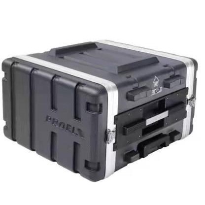 Hardcase audio proel 6u original