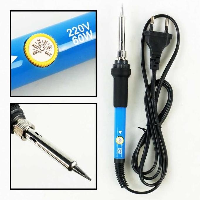 

Alat Solder Lukis Bakar Kayu Wood Burning Pen Pyrography 37 Set