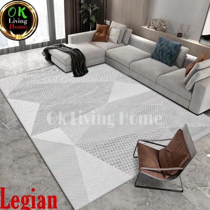 karpet, karpet abstrak, karpet permadani, karpet modern