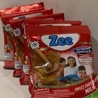 

SUSU ZEE RENCENG isi 10 sachet X 38gr Nugi