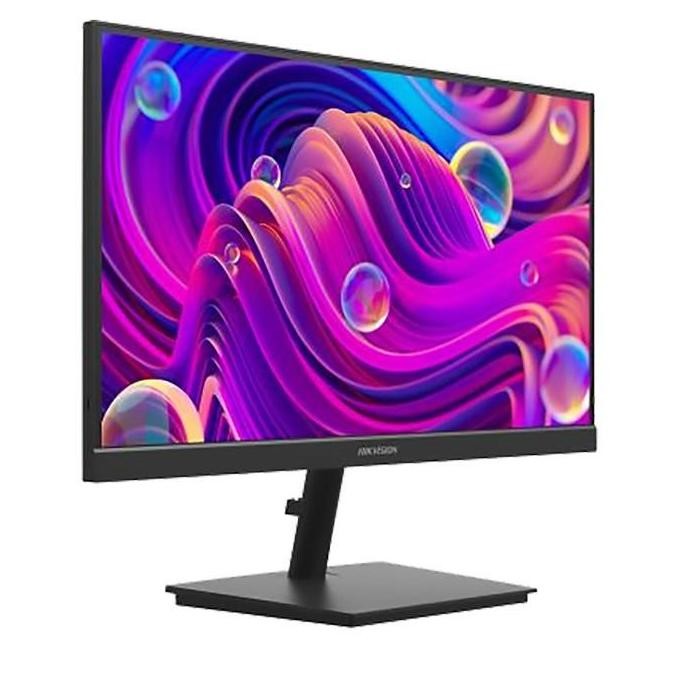 Monitor LED HIKVISION DS-D5022F2-1V2S 22" FHD 1920x1080 VA 100Hz Speaker HDMI 1.4x1 VGA D-Sub x1 Aud