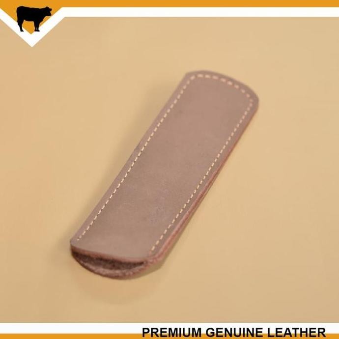 

Tempat Pensil Yang Terbuat Dari Kulit Sapi Asli Jenis Crazy Horse