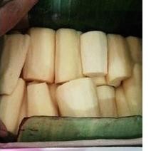 

TAPE MAYANGSARI 1kg | PEUYEUM BANDUNG Nugi