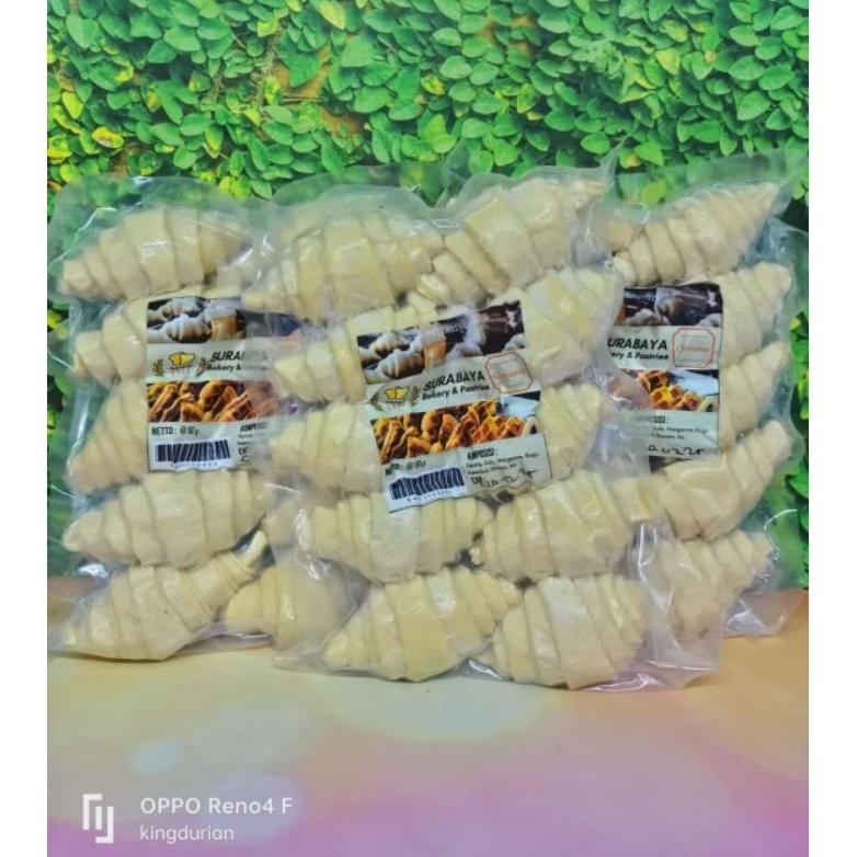 

Croissant Isi 10 Nugi