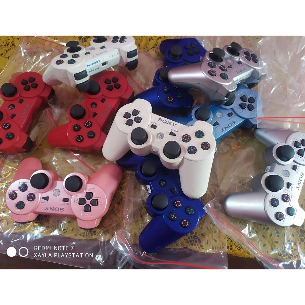 Stik Stick Joystick PS 3 PS3 OM Ori Original Mesin Sony 100%