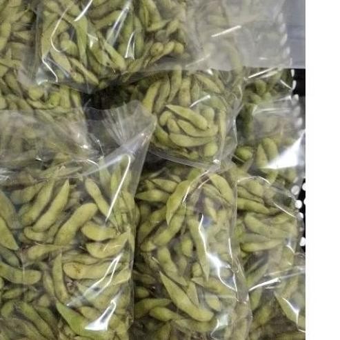 

KACANG EDAMAME FRESH 1kg Nugi