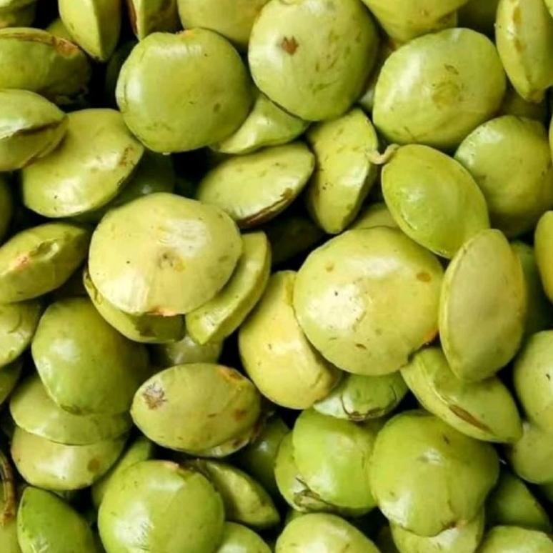 

Jengkol Muda Kupas Fresh 250gr Nugi