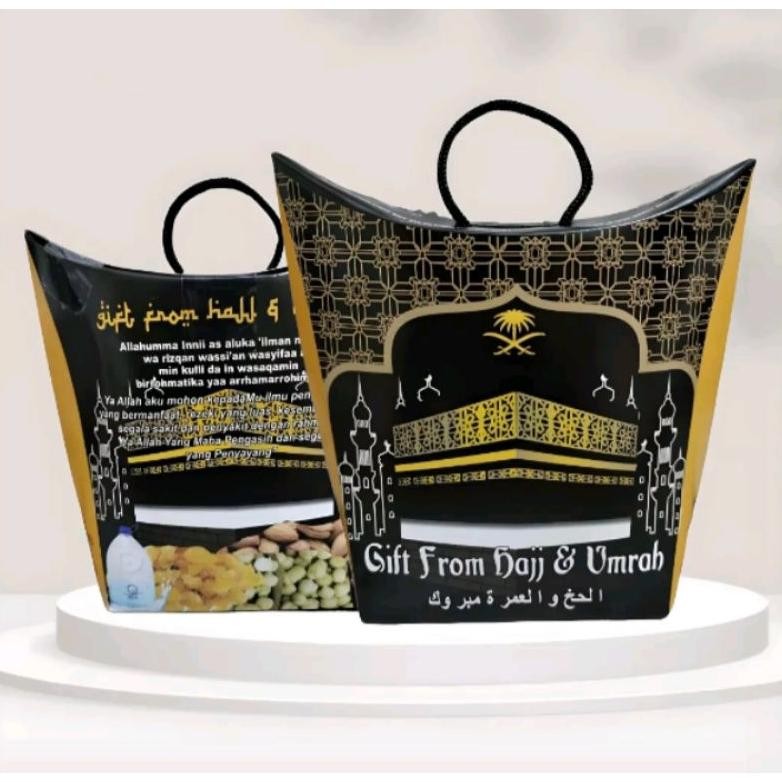 

dus teng - teng model terbaru oleh"haji & umrah 1 pak (50 pcs) Nugi