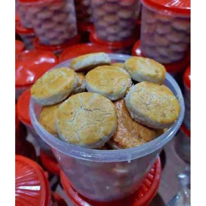 

Kue kacang Asli jember | Dijamin Enak wajb coba Nugi