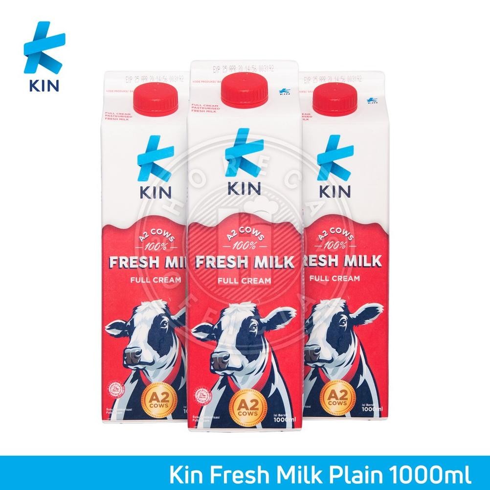 

Fresh Milk Kin 1000 ML Nugi