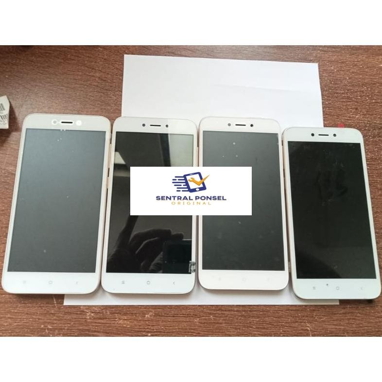 REDMI 4a SECON SEPERTI BARU