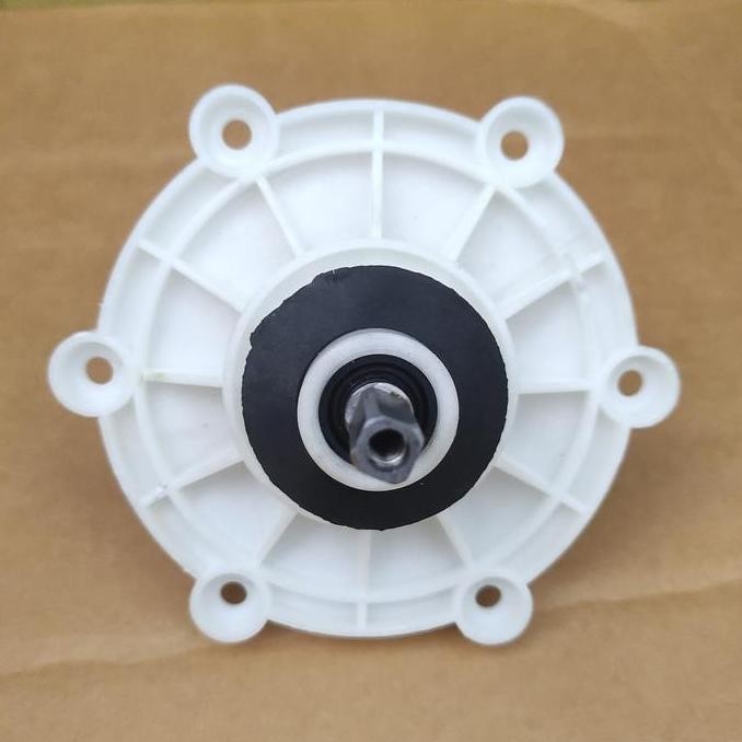 Gear box Mesin Cuci Sanyo, Aqua 2 Tabung KW1 As Kotak HARGA KHUSUS