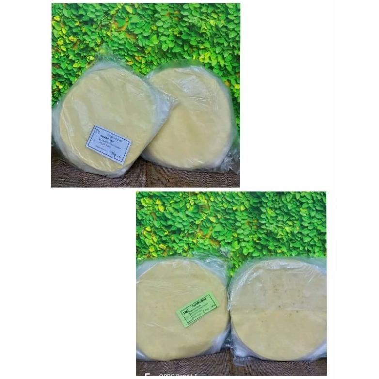 

Tortilla Catering Nugi