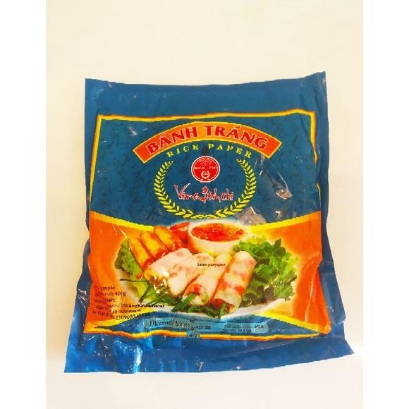 

Rice Paper d 22 cm Nugi