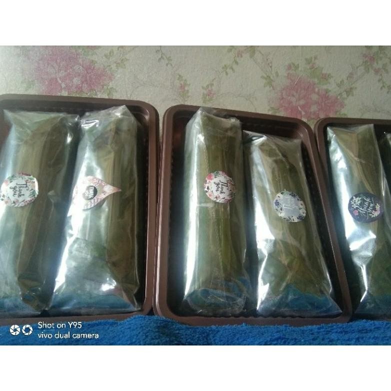 

ulen ketan khas bandung / uli ketan / ulen bandung/ 500gram Nugi