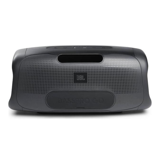 JBL BassPro GO Portable Active Subwoofer and Bluetooth Speaker Mobil