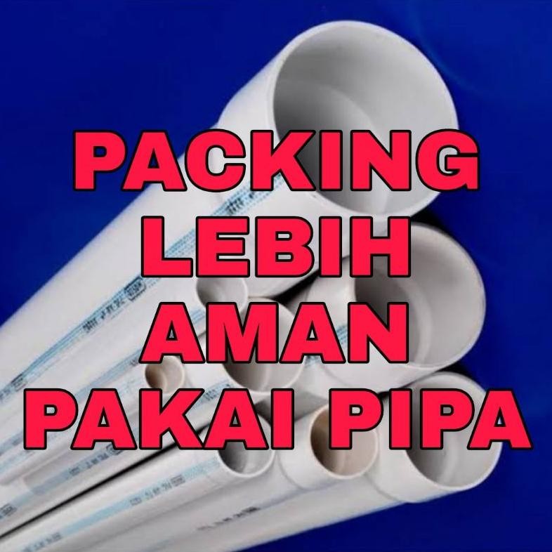 

PACKING PARALON Nugi