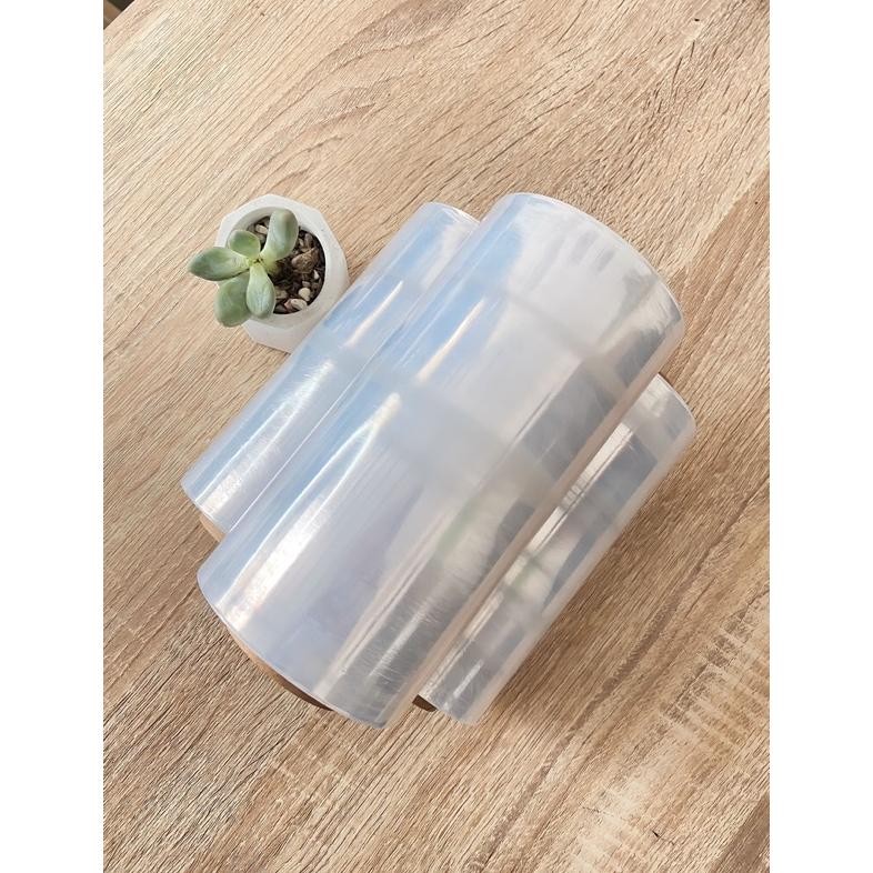 

PLASTIK WRAPPING 15 CM X 250 M STRECH FILM MURAH Nugi
