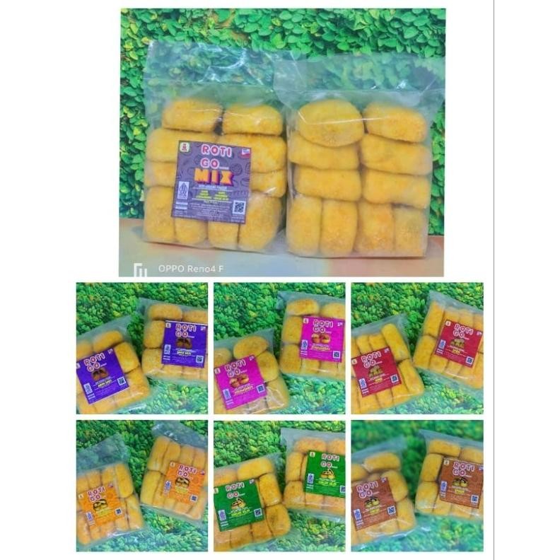 

Roti Go Nugi