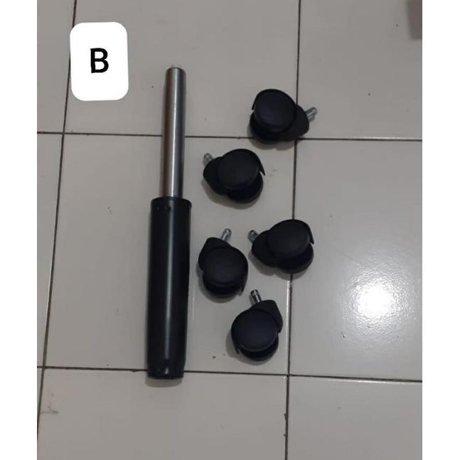 Kursi Kantor Manager, Kursi Kantor Hidrolik, Kursi Kerja Hidrolik.