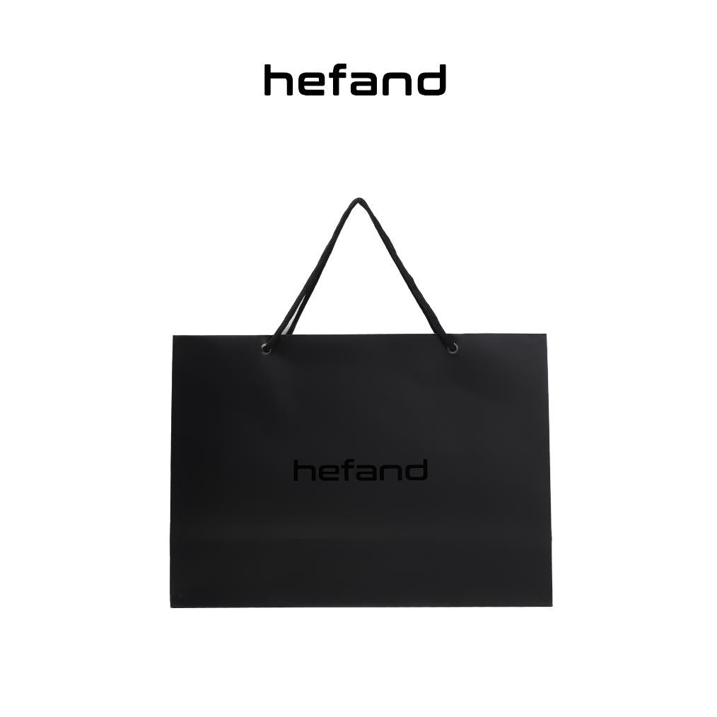 

Hefand - Paperbag Hitam Paper Bag Premium Tambahan by hefand Nugi