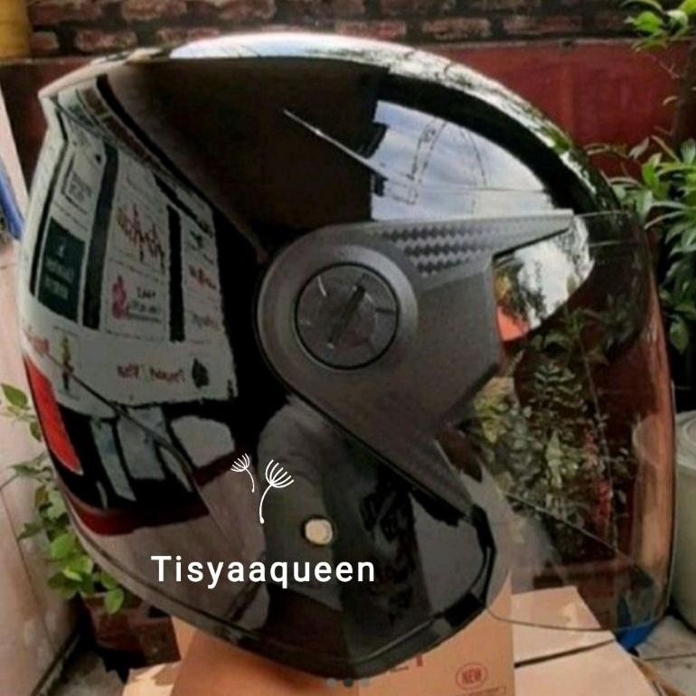 Terlaris Helm Honda Pcx 160 Original/Helm Honda Vario 160 Original