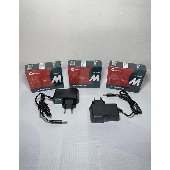 Kekinian charger baterai 12v mailtank / adaptor baterai 12v mailtank / cas adaptor baterai bor cordl