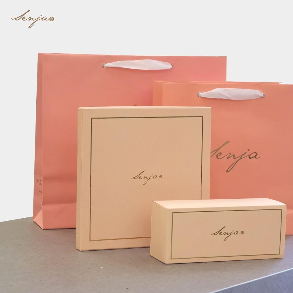 

Senja.id Additional Packaging Nugi