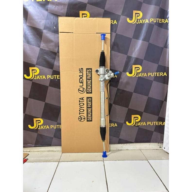 Terlaris Rack Steer Power Steering Avanza / Xenia 2004 2005 2006 2007 2008 2009 2010 2011 Original