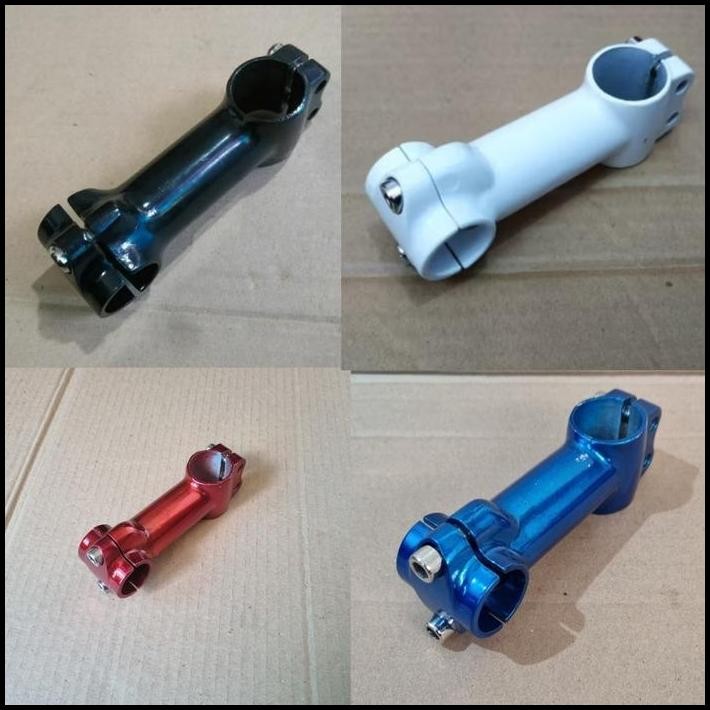 stem standar 25.4 alloy