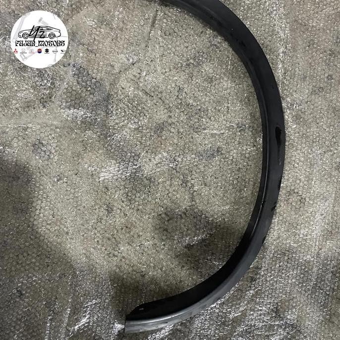 BEBAS ONGKIR - Over fender nissan juke