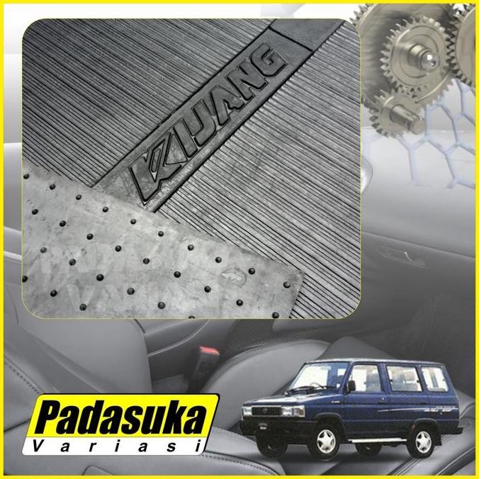 Karpet Kijang Grand Karpet Karet Karpet Lantai Kijang Grand Super