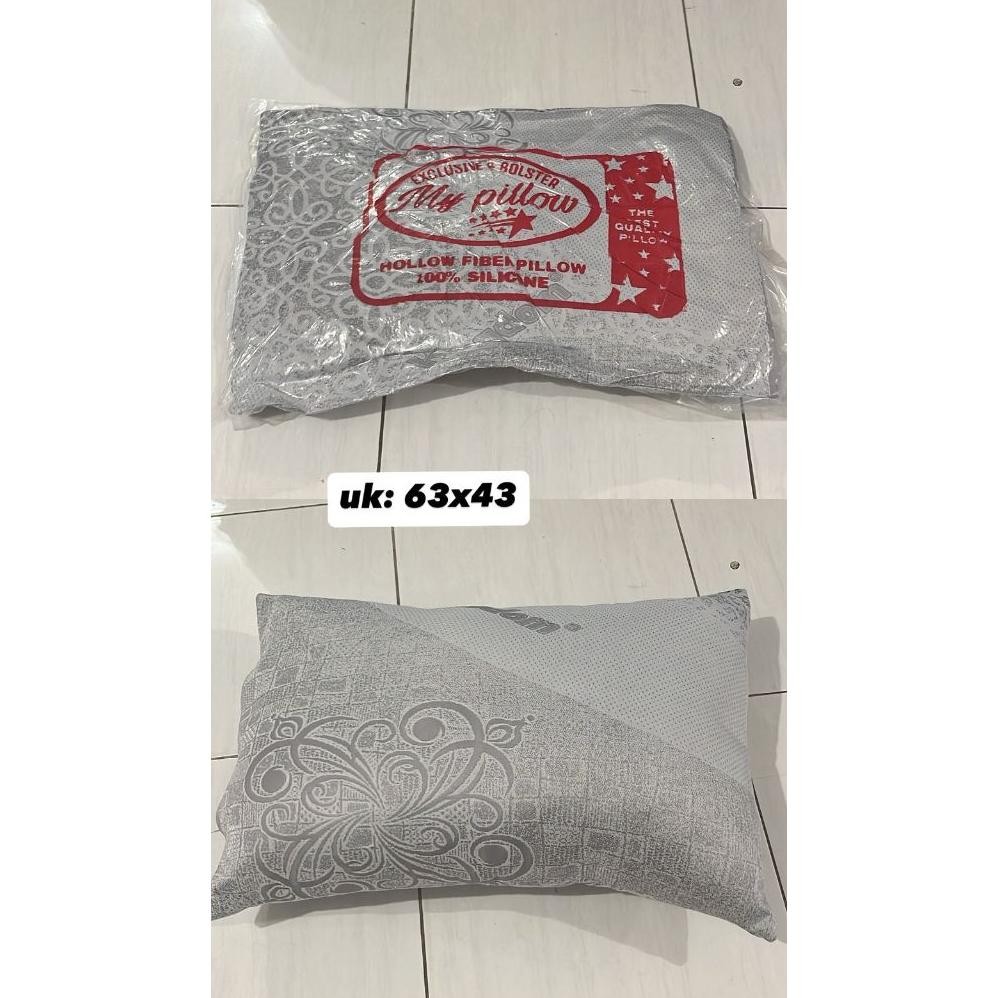 Bantal Pillow / Guling Pillow / Bantal Guling Merk Pillow / Bantal Mypillow