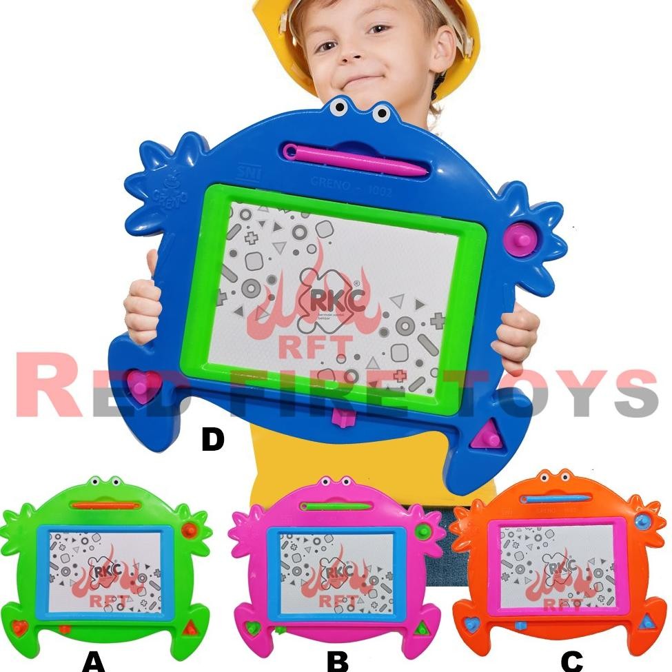 

Update Drawing Board Magnetic Papan Tulis Magnet Papan Tulis Hapus 01006-1 !!