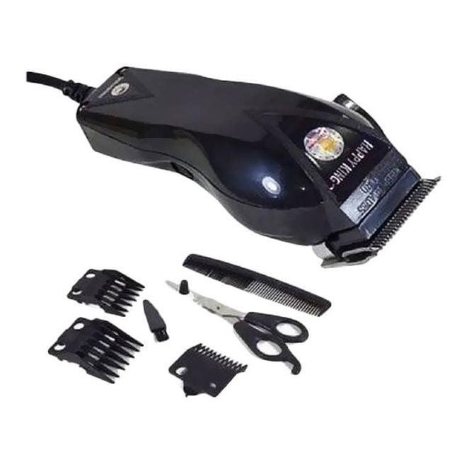 Mesin Potong Rambut Listrik