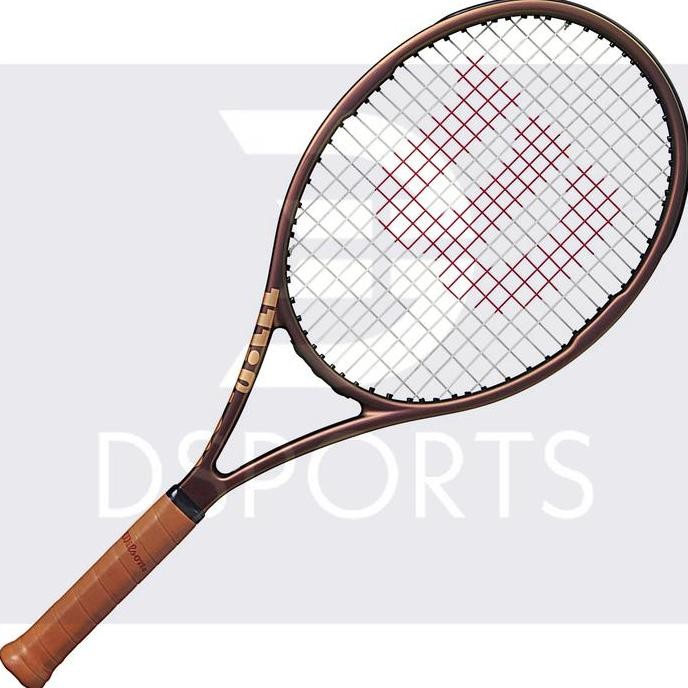 Wilson Pro Staff Team V14 100 280 Gr G V 14 Racket Tennis Tenis Raket