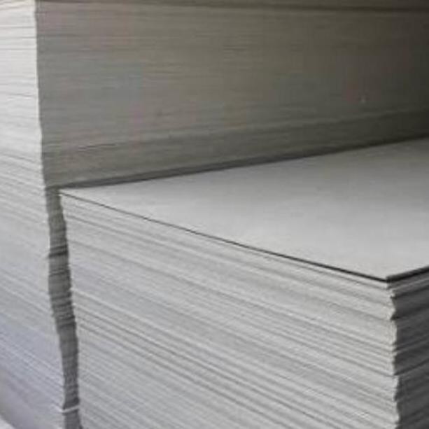 PAPAN SILIKA BOARD GRC 8 MM MODEL GRC