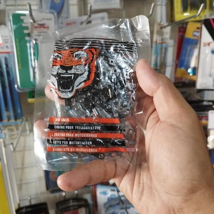 MATA RANTAI CHAINSAW 12INCH 16INCH SPARE PART MATA RANTAI CHAINSAW 12"