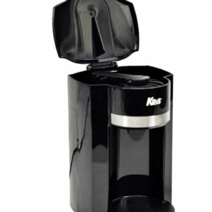 Sale Kris Coffee Maker Listrik 125Ml Alat Seduh Kopi Mini Portable