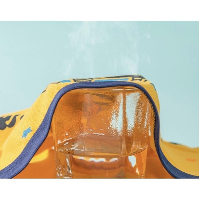 Ox04 Kikidoo Boxer Katun Anak Cowok Premium Celana Dalam Anak Laki Laki Bulldozers Bal43 Ox04